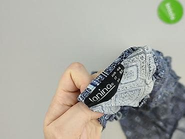 sukienka aggi: Janina, Sukienka damska, rozmiar 4XL — 4