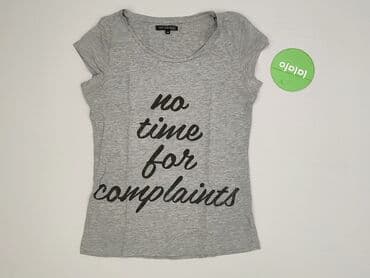 levis t shirty basic: Top Secret, T-shirt damski, rozmiar S — 2
