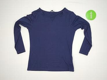 bluzki chabrowe: Greenpoint, Bluzka damska, rozmiar M — 2