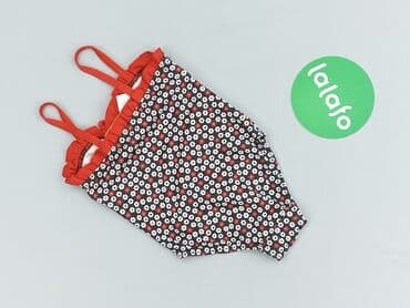 spodenki do stroju kąpielowego: Niemowlęcy strój kąpielowy, 9-12 miesięcy, 74-80 cm, stan - Idealny — 3