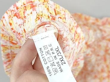 haftka: Spodnie materiałowe damskie, rozmiar 2XL — 4