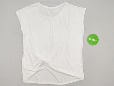 t shirty hummel: H&M Sport, T-shirt damski, XL — 3