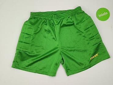 moro dresy: MAX, Szorty dla mężczyzn, rozmiar XL — 2