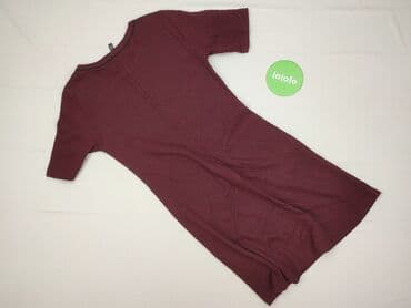 stradivarius sukienki midi: Stradivarius, Sukienka damska, rozmiar M — 4