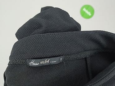 agolde jeans: House of Denim, Spódnica damska, rozmiar S — 6