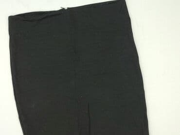 ołówkowe spódnice plus size: Spódnica damska, rozmiar XL — 1