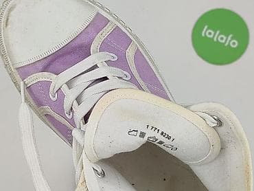 conversy dlugie: Trampki damskie, rozmiar 40 — 7
