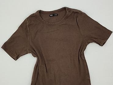 echo bluzki: Sinsay, T-shirt damski, rozmiar XL — 1