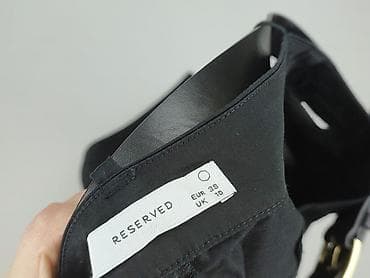 polski secondhand: Spodnie materiałowe damskie, rozmiar S — 5
