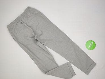 cargo hm: Spodnie materiałowe damskie, rozmiar XS — 3
