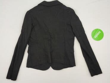 kurtka damska c a: Zanzea, Women's blazer, size S — 4