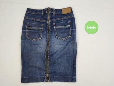 spódnica tenisowa zara: Zara, Spódnica damska, rozmiar S — 3