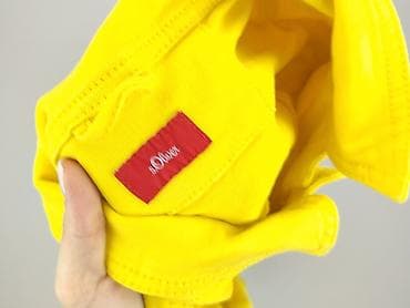 kurtki cary: S.Oliver, Kurtka jeansowa damska, rozmiar XL — 4