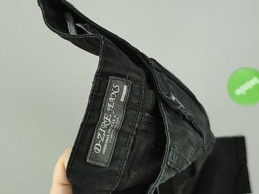 cherokee spodnie: Jeansy damskie, rozmiar S — 4