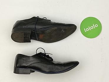 pull and bear botki: Półbuty dla mężczyzn, rozmiar 41 — 3