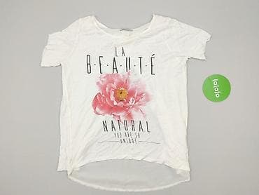 Amisu, T-shirt damski, rozmiar L — 2