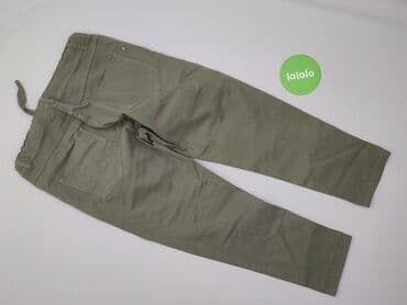 action trampki: Spodnie dresowe damskie, M — 3