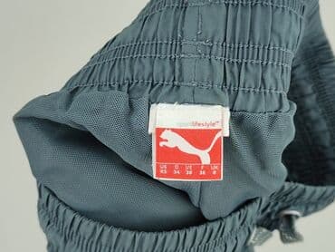 puma spodenki damskie: Puma, Szorty damskie, rozmiar XS — 4