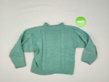 top sweterkowy h: Sweter damski, rozmiar S — 3