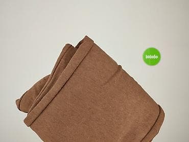 sweatpants brown: Sinsay, Spodnie dresowe damskie, rozmiar M — 5