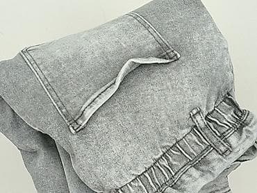 Jeansy damskie, rozmiar XL — 6