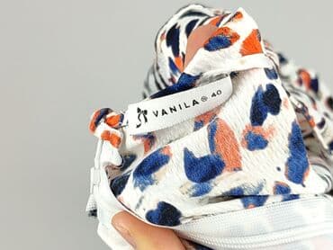 Kobiety: Vanilia, Sukienka damska, rozmiar L — 4