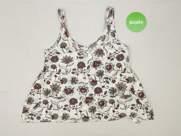 kombinezony damskie na lato h m: H&M Conscious, T-shirt damski, rozmiar S — 3