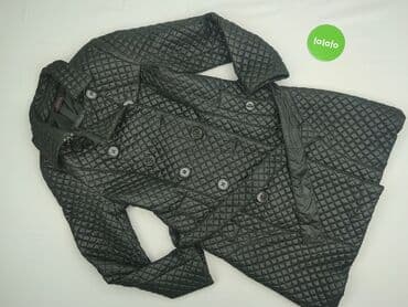 kurtki zimowe damskie c a: Płaszcz damski, rozmiar L — 2