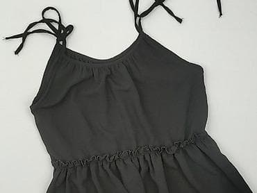 dekolt halter bluzki: Bluzka damska, rozmiar S — 1