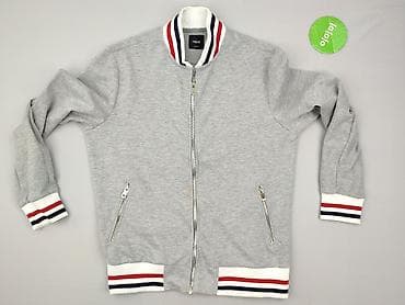 ca garnitur: Bluza dla mężczyzn, rozmiar M — 2