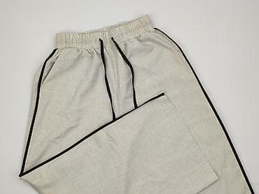 shein platnosc: Shein, Spodnie materiałowe damskie, rozmiar XS — 1