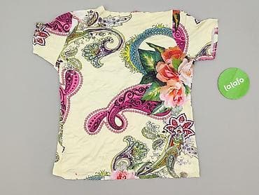 4 tshirt brand: T-shirt damski, rozmiar L — 3