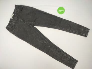 legginsy cropp: Leggings, Legginsy Eleganckie damskie, rozmiar M — 2