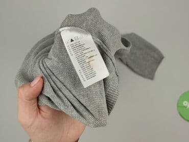 sweter z c a: H&M, Светр жіночий, розмір M — 4