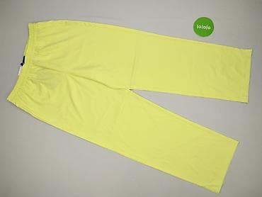 leginsy ze stringami: JJXX, Spodnie dresowe damskie, rozmiar XL — 4