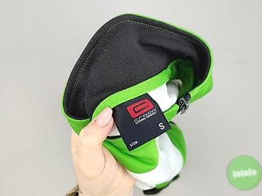 kurtka softshell crivit: Cropp, Wiatrówka dla mężczyzn, rozmiar S — 6