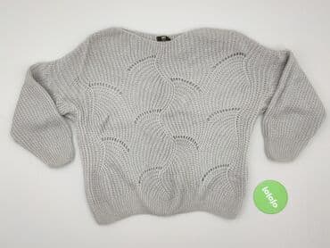 sweter brandy melville: Sweter damski, rozmiar One size — 2