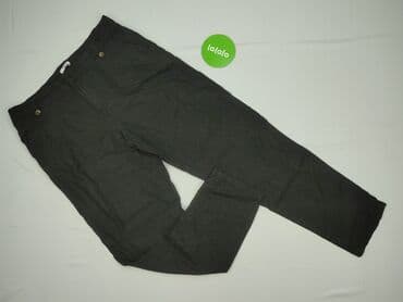 wassyl spodnie dresowe: Orsay, Spodnie materiałowe damskie, XL — 2