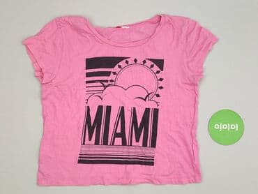 t shirty pattern: T-shirt damski, M — 2