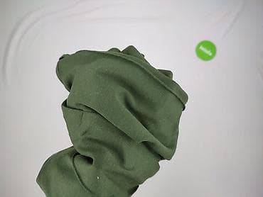 cargo crop: Ichi, Material trousers for women, size S — 6