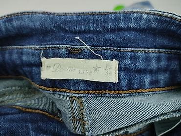 lee jeans pl: Denim Life, Джинси жіночі, розмір XS — 4