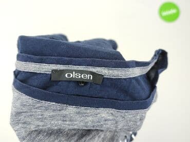 bluzki oversize sklep internetowy: Olsen, Bluzka damska, rozmiar L — 4