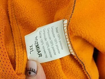 everlast kurtka zimowa: Bluza dla mężczyzn, 2XL — 5