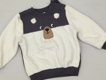 Bluza, Cool Club, 1.5-2 lat, 86-92 cm, stan - Idealny