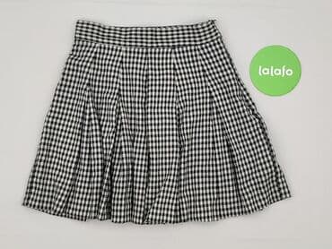 kozaki z futerkiem ccc: PULL&BEAR, Spódnica damska, rozmiar XS — 2