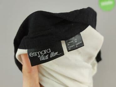 piękne bluzki wizytowe: Esmara, Bluzka damska, rozmiar S — 5