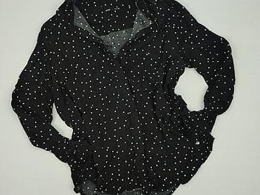 bluza lewandowski: Sinsay, Bluzka damska, rozmiar XL — 1