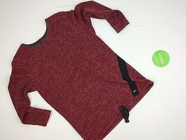 sweter bialy: Sweter damski, rozmiar L — 2