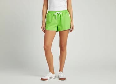 spodenki zeglarskie: Szorty damskie, rozmiar L — 6