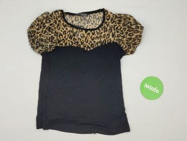 ubrania z kotem: Atmosphere, Bluzka damska, rozmiar XS — 2